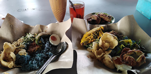 Warung Seri Timur (Kelantan) 1 Warung Seri Timur (Kelantan)