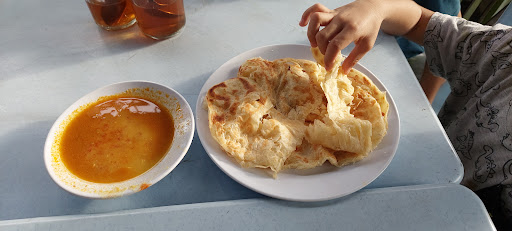 Cafe Amir