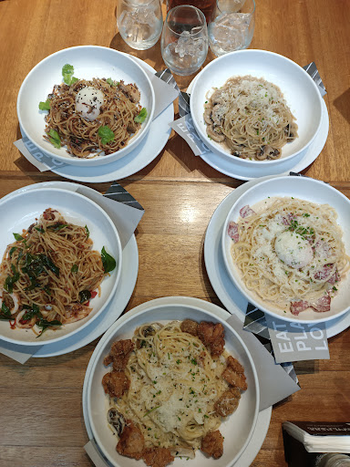 Plan B Ipoh