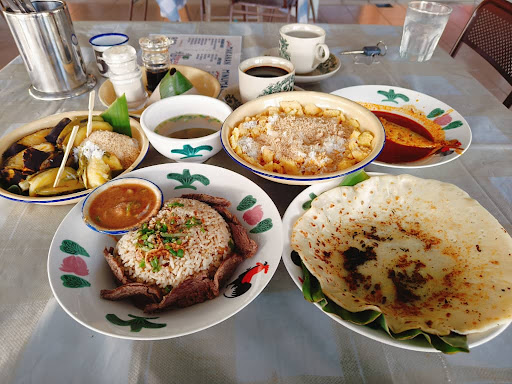 Warung D'Seruan