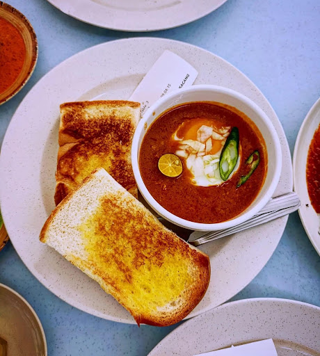 Ipoh Station Cafe