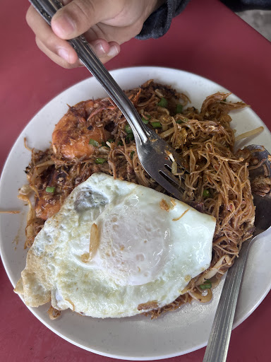 Warong Din Padang 1 Warong Din Padang