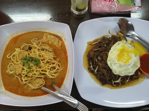 Restoran Mami Rose 1 Restoran Mami Rose