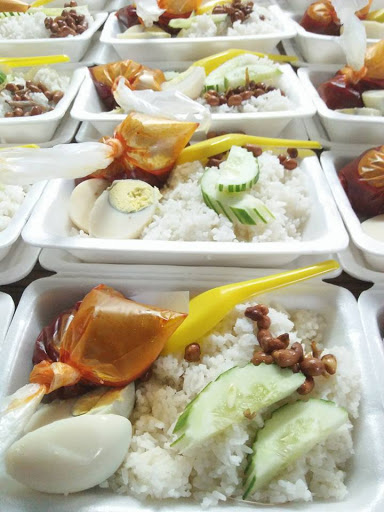 Capati Warisan Pak Lang PGA Az Qifayah