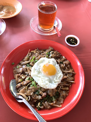 Pak Azit Roti Canai Classic