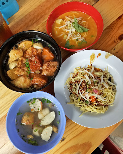 Mee Daud Mat Jasak 1 Mee Daud Mat Jasak
