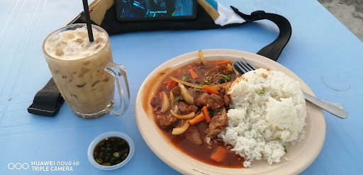 Restoran Sampoy Koner