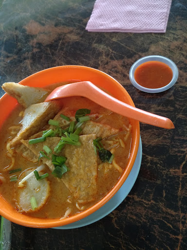 Bajet Cafe