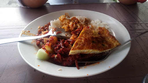 Restoran Mimiz 1 Restoran Mimiz