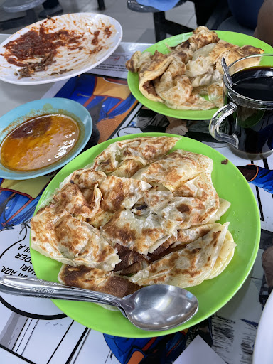 Fuad Roti Canai