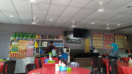 Hj. Ismail Mee Tauhu #HIMT