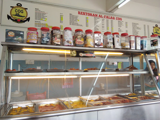 Restoran Al - Falaq COG