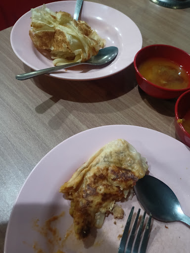 Warung Si Nilam