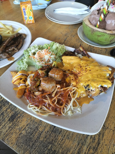 Kelapa Lelehhh Kampor