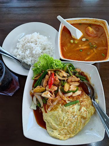 Restoran Antan Murtabak 1 Restoran Antan Murtabak