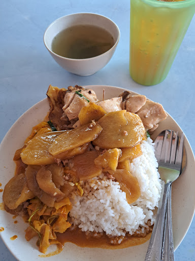 Kampar Bandar Baru Restaurant