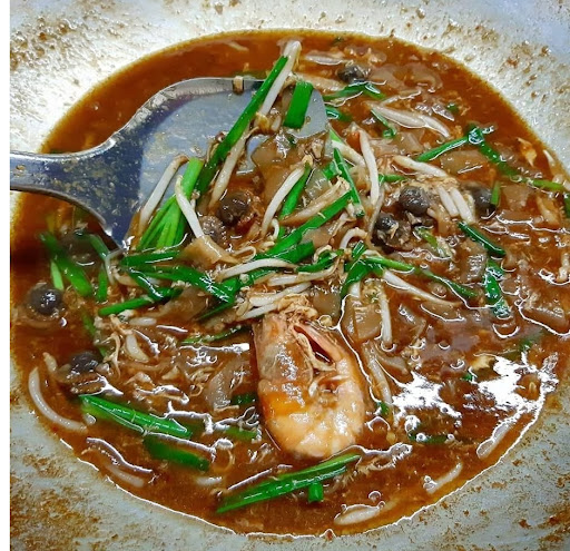 Rangka Ayam Grill & Char Kuey Teow (Seberang Masjid An-Nur Kampar) 1 Rangka Ayam Grill & Char Kuey Teow (Seberang Masjid An-Nur Kampar)