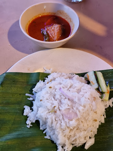 Warung No 5