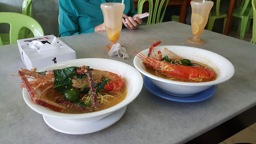 Sarapan Pagi Terbaik di Bintulu 2 Restoran Sajian Mas