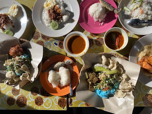 Warung Kak Yah
