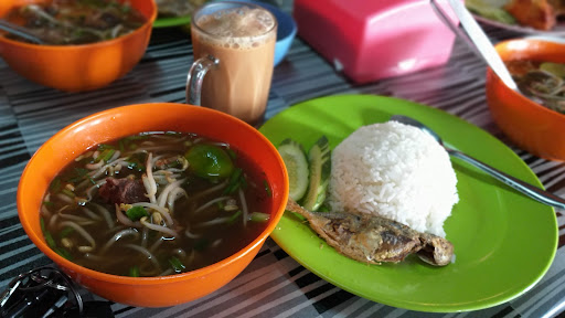 Warung Damai