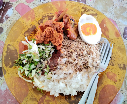 Kedai Kak Ani (Sarapan & makan tengahari) 1 Kedai Kak Ani (Sarapan & makan tengahari)