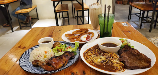 Restoran The Dapo