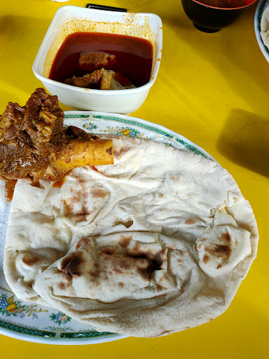Warung D'Jariz