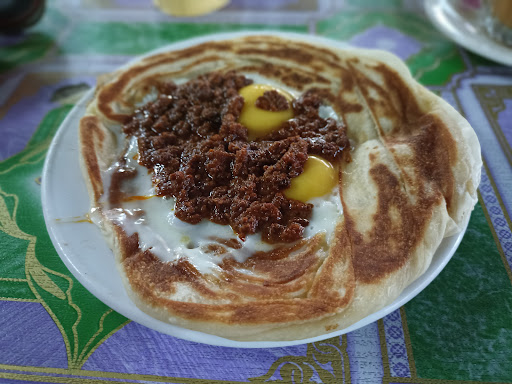 Kedai Makan D'Kuning 1 Kedai Makan D'Kuning