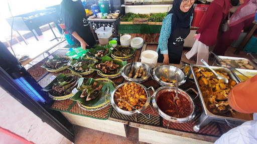 Teratak Warisan Kampung Kuala Kangsar 1 Teratak Warisan Kampung Kuala Kangsar