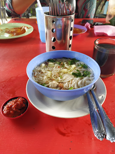Warung Ayah Ndak