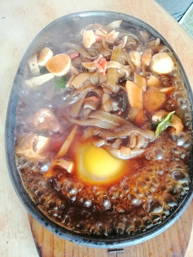 Kedai Kopi Bahagia