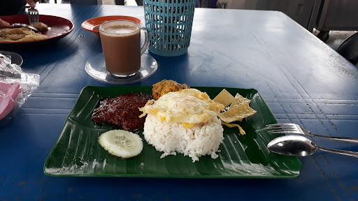 Warung Canai Pattaya 1 Warung Canai Pattaya