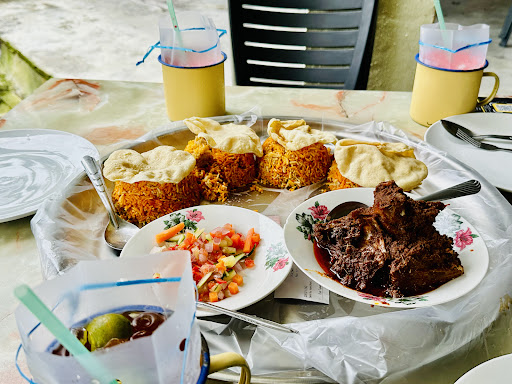 Rumah Makan Rendang Tok Yo'ep 1 Rumah Makan Rendang Tok Yo'ep