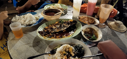 Lepak Kampung Talang 1 Lepak Kampung Talang