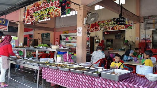 Gerai Mak Pah