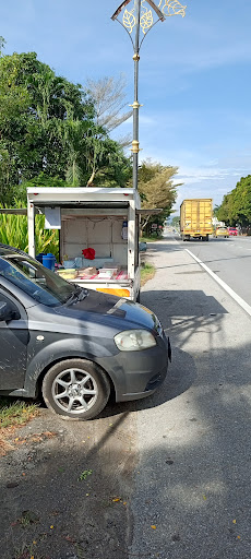 SARAPAN PAGI WAD PENYAYANG