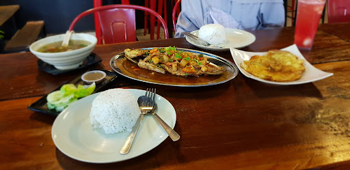 Pak Yop Cafe D' Chandan