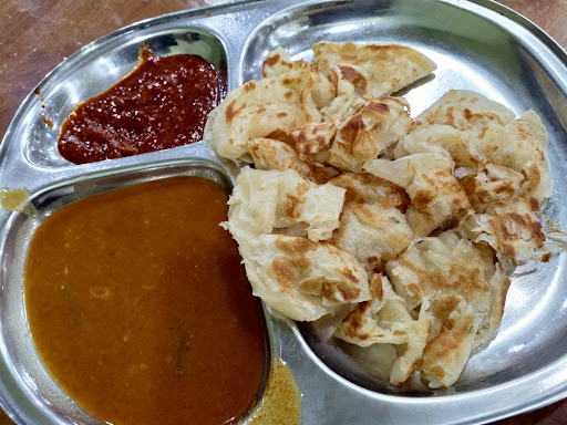 Nasi Kandar Chandan Maju