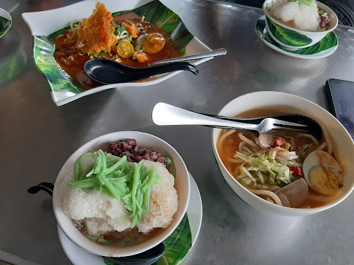 Laksa Pak Ngah Original 1 Laksa Pak Ngah Original