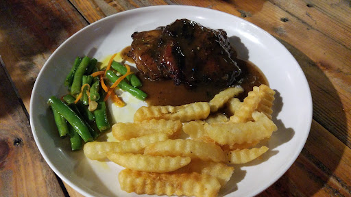 Toko Daging