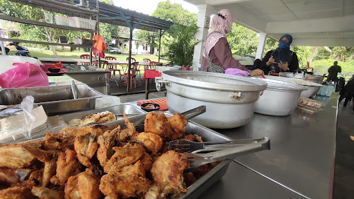 Mersing Nasi Dagang