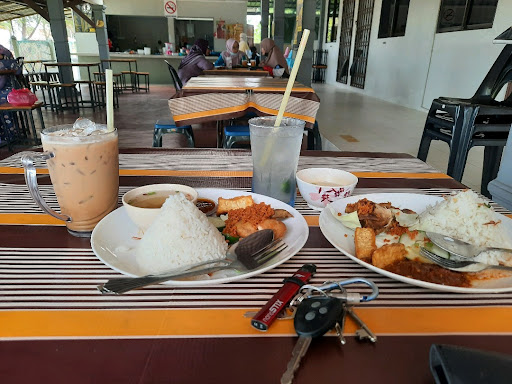 Gerai Pak Habib Sri Lalang