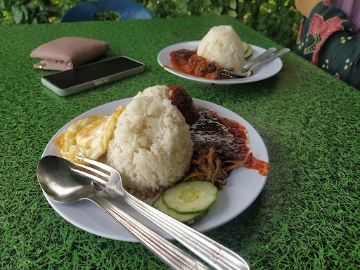 Kedai Kopi Padang Tembak 1 Kedai Kopi Padang Tembak
