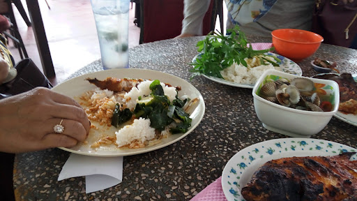Restoran D'Warisan 1 Restoran D'Warisan