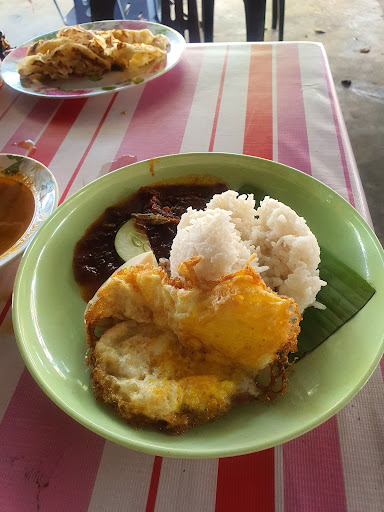 KAFE HAJJAH SHIMA 1 KAFE HAJJAH SHIMA