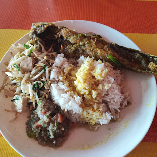Restu Ilahi