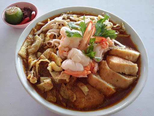 Sarapan Pagi Enak di Lawas: Tempat Terbaik untuk Menikmatinya 5 Kedai Makan & Minuman Kak Hidayah