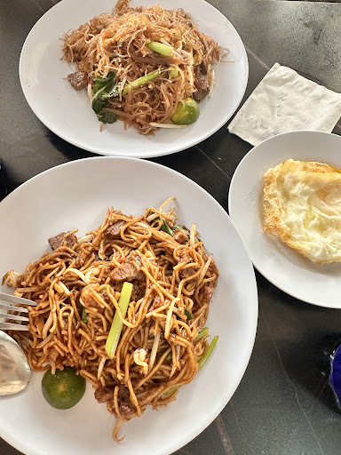 Sarapan Pagi Enak di Lawas: Tempat Terbaik untuk Menikmatinya 7 AR Kitchen Lawas