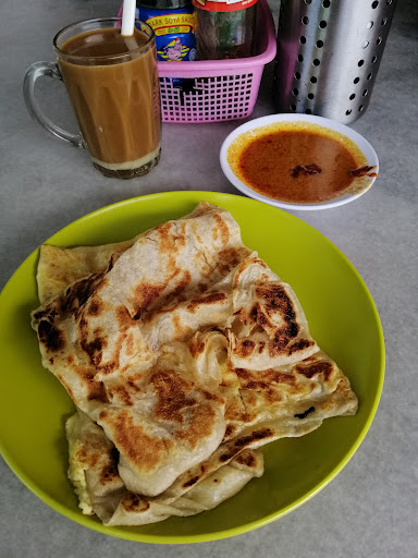 Sarapan Pagi Enak di Lawas: Tempat Terbaik untuk Menikmatinya 10 Restoran Idaman 2